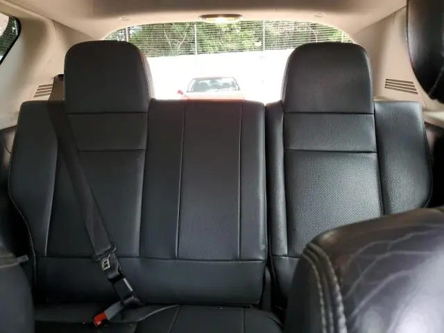 2015 JEEP COMPASS LATITUDE