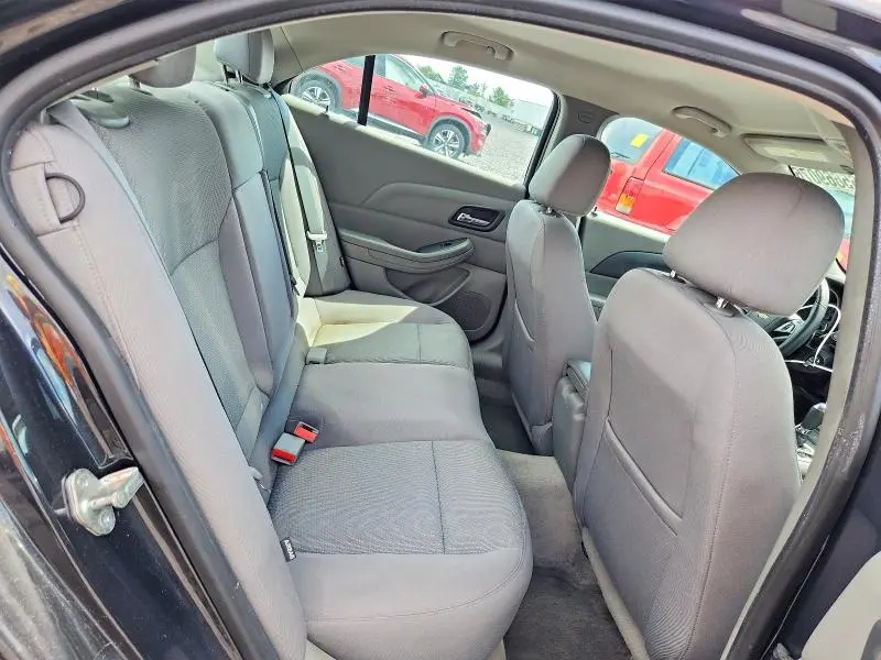 2013 CHEVROLET MALIBU LS  