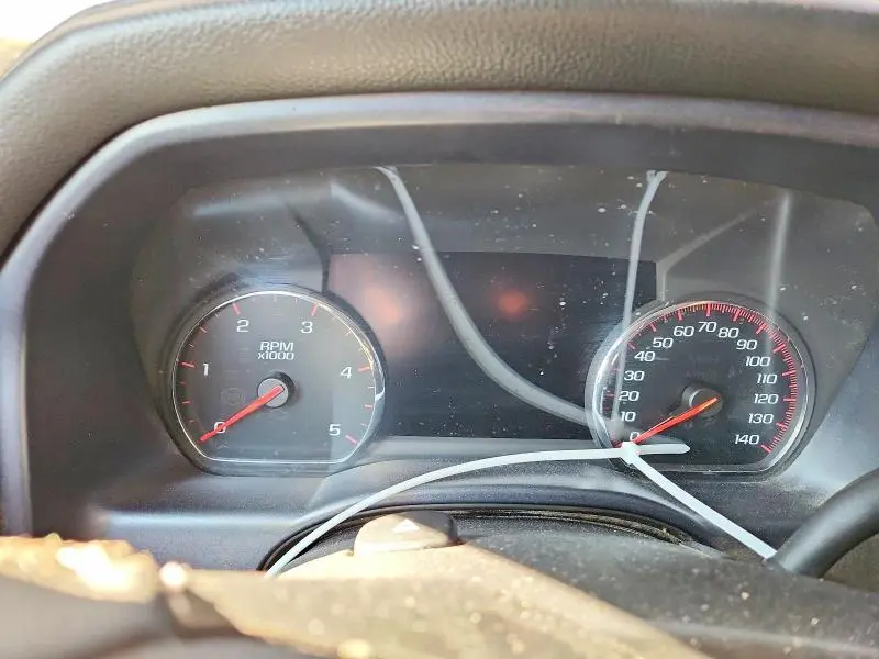 2015 GMC SIERRA K2500 DENALI  