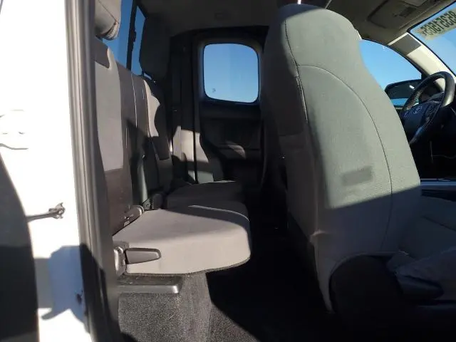 2020 TOYOTA TACOMA ACCESS CAB  