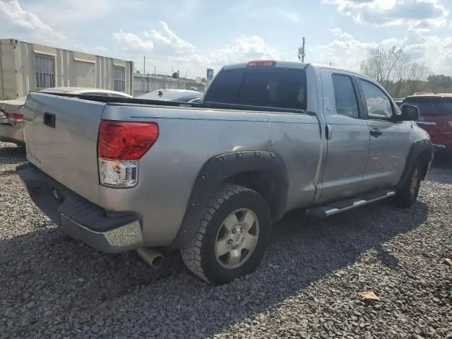 2010 TOYOTA TUNDRA DOUBLE CAB SR5  