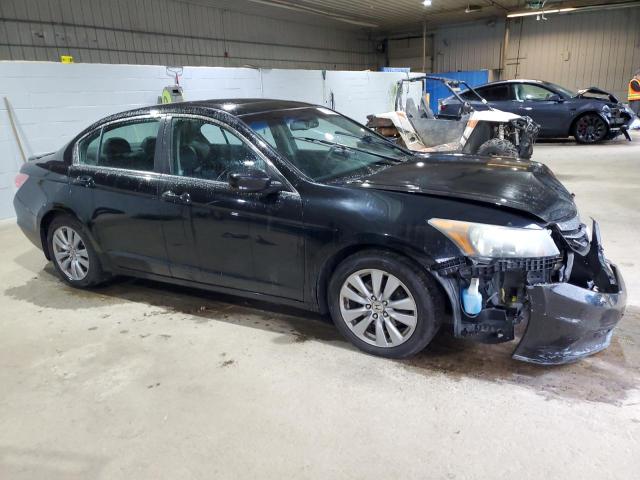 2011 HONDA ACCORD EXL