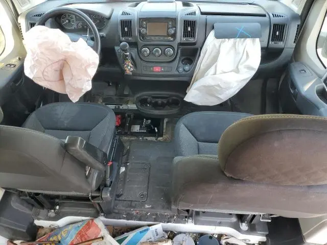 2019 RAM PROMASTER 2500 2500 HIGH  