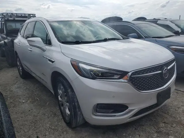 2020 BUICK ENCLAVE AVENIR  