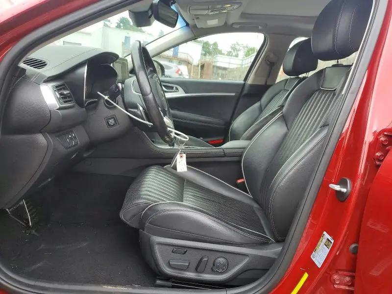 2021 GENESIS G70 3.3T  