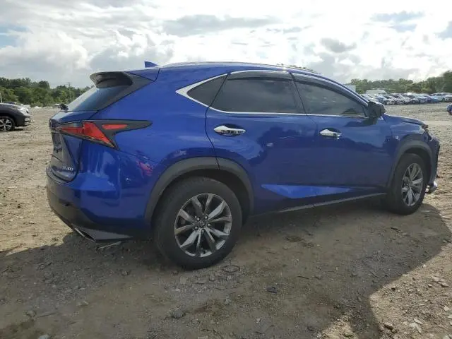 2019 LEXUS NX 300 BASE  