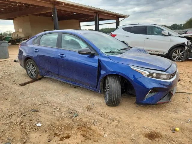 2024 KIA FORTE GT LINE  
