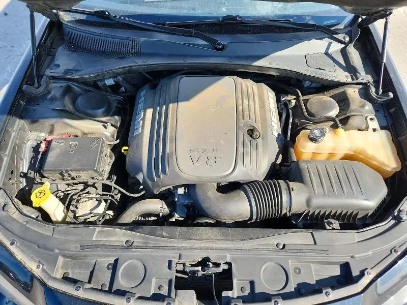 2019 CHRYSLER 300 S  