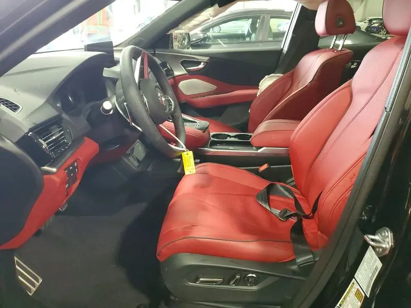 2026 ACURA RDX A-SPEC ADVANCE  