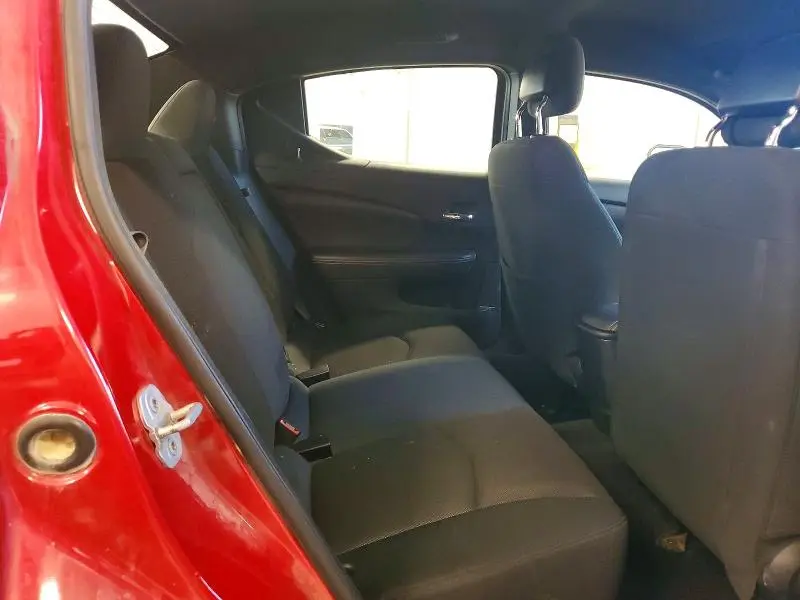 2011 DODGE AVENGER MAINSTREET  
