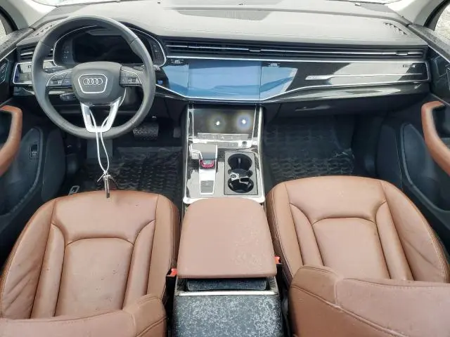 2023 AUDI Q7 PREMIUM  