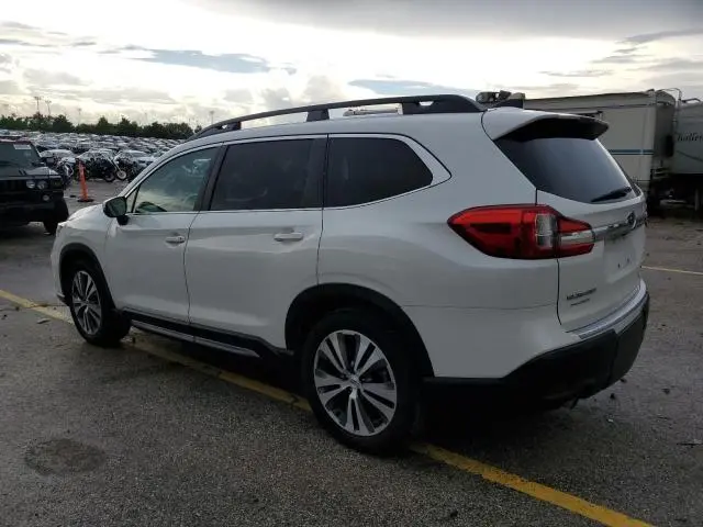 2019 SUBARU ASCENT LIMITED  