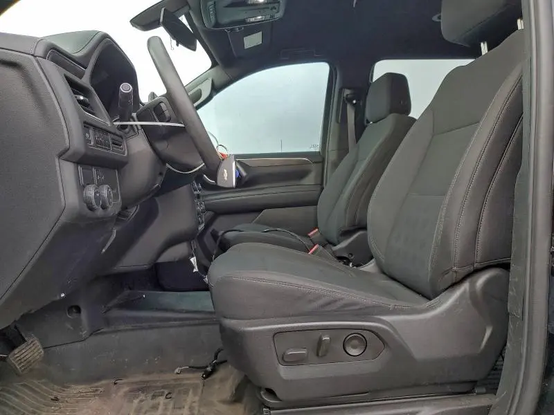 2023 CHEVROLET TAHOE C1500  