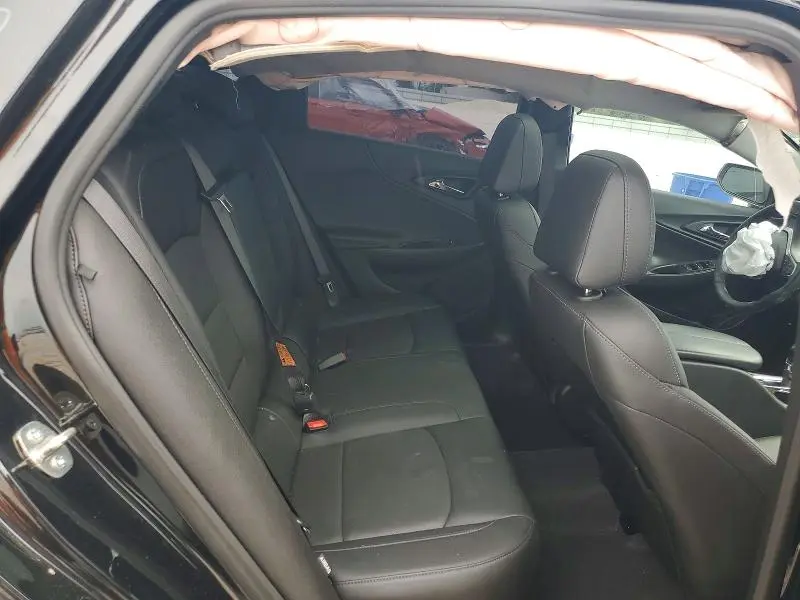 2023 CHEVROLET MALIBU PREMIER  
