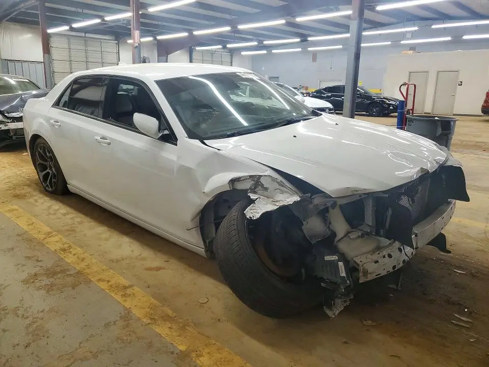 2017 CHRYSLER 300 S  