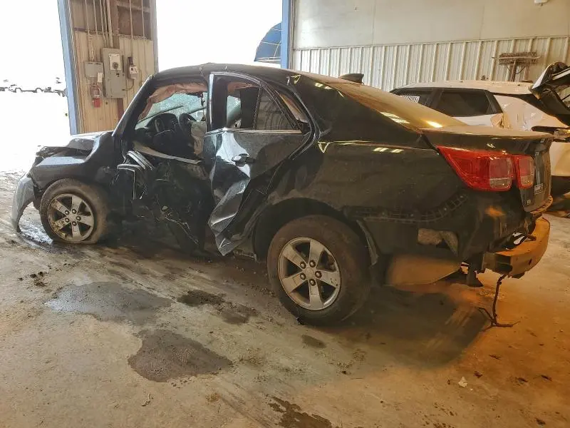 2015 CHEVROLET MALIBU LS  