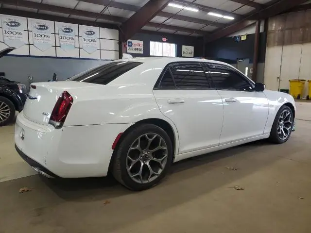 2018 CHRYSLER 300 TOURING  