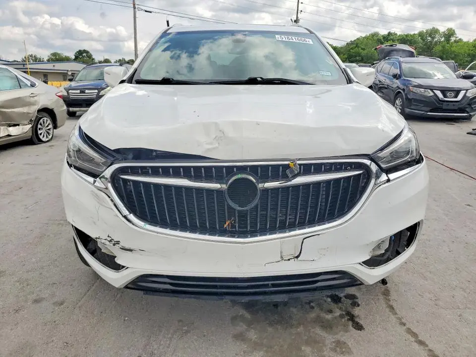 2018 BUICK ENCLAVE PREMIUM  
