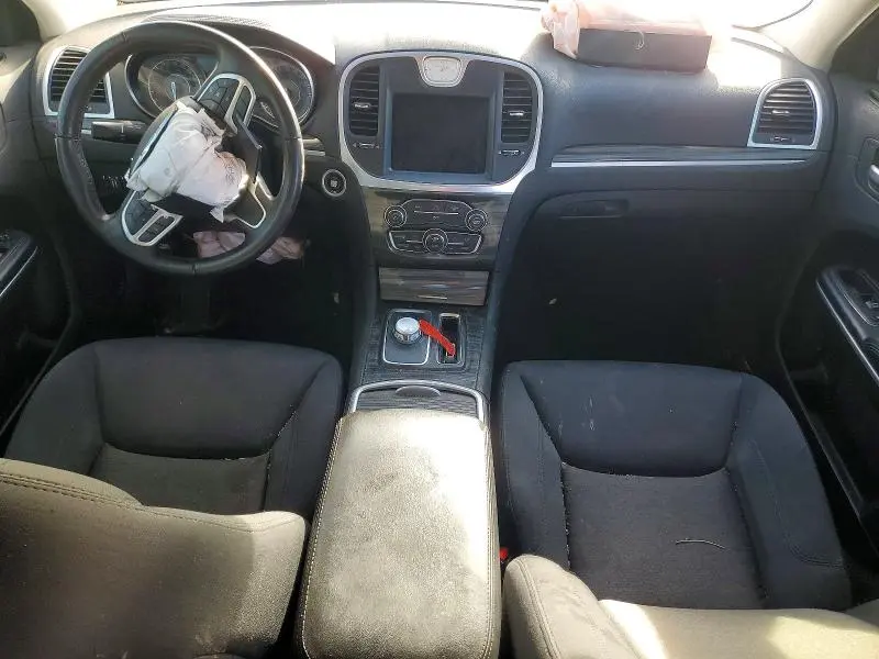 2020 CHRYSLER 300 TOURING  