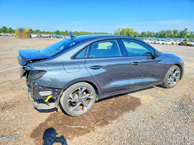 2022 AUDI A3 PREMIUM PLUS  