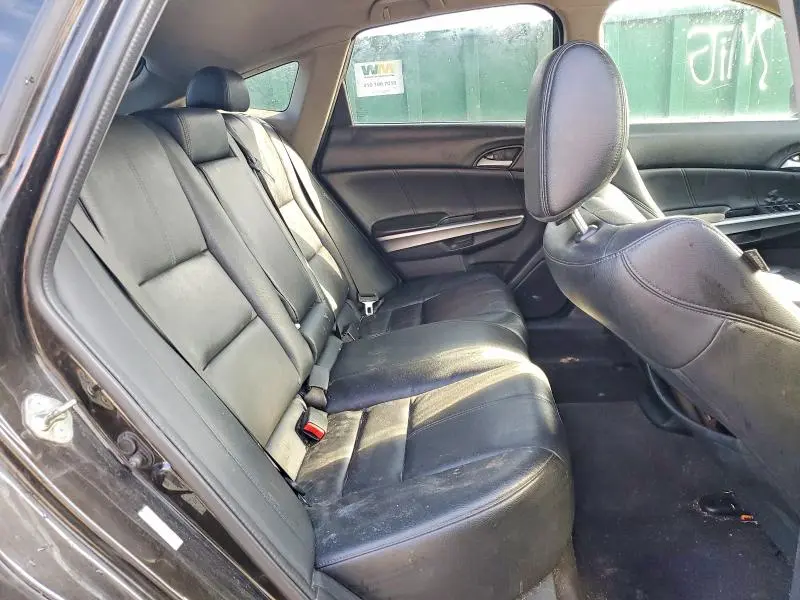 2015 HONDA CROSSTOUR EXL  