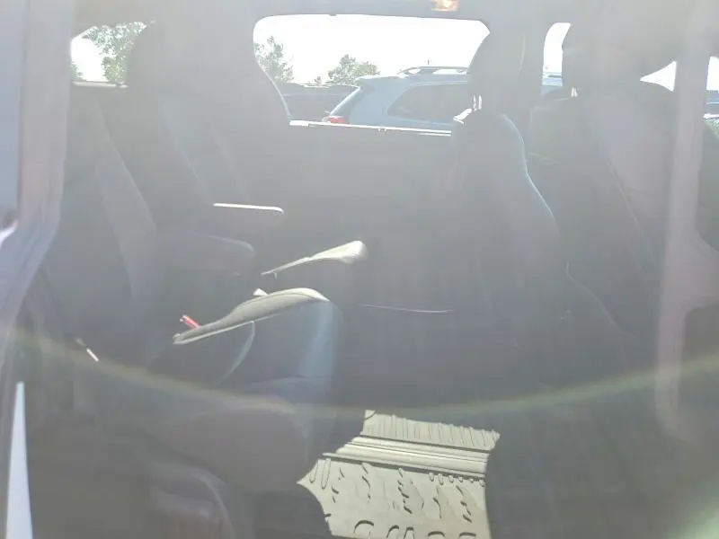 2026 TOYOTA SIENNA WOODLAND EDITION  