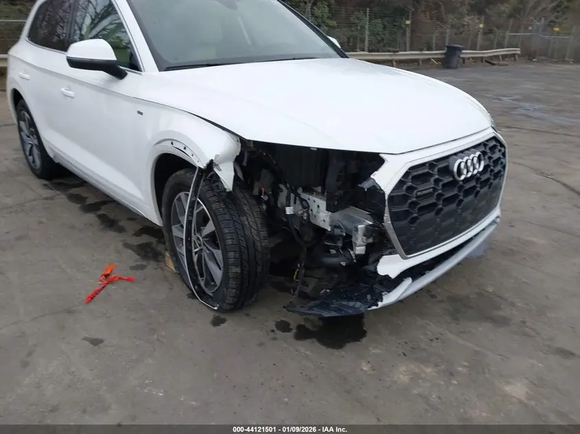 2023 AUDI Q5 PREMIUM 45 TFSI S LINE QUATTRO