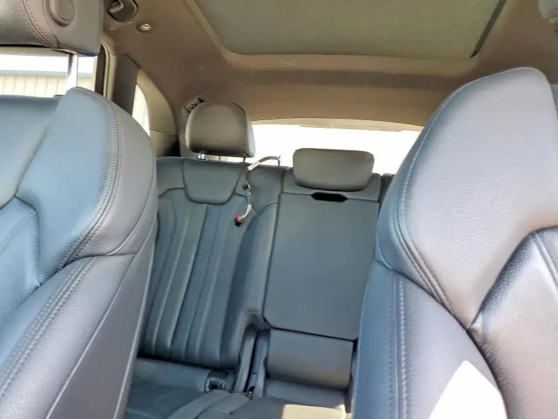 2020 AUDI Q5 PREMIUM  