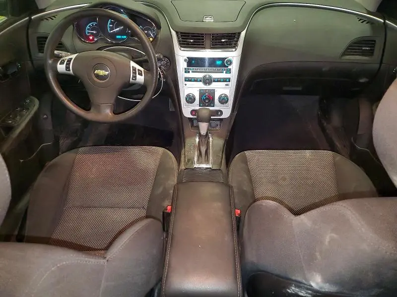 2012 CHEVROLET MALIBU 1LT  