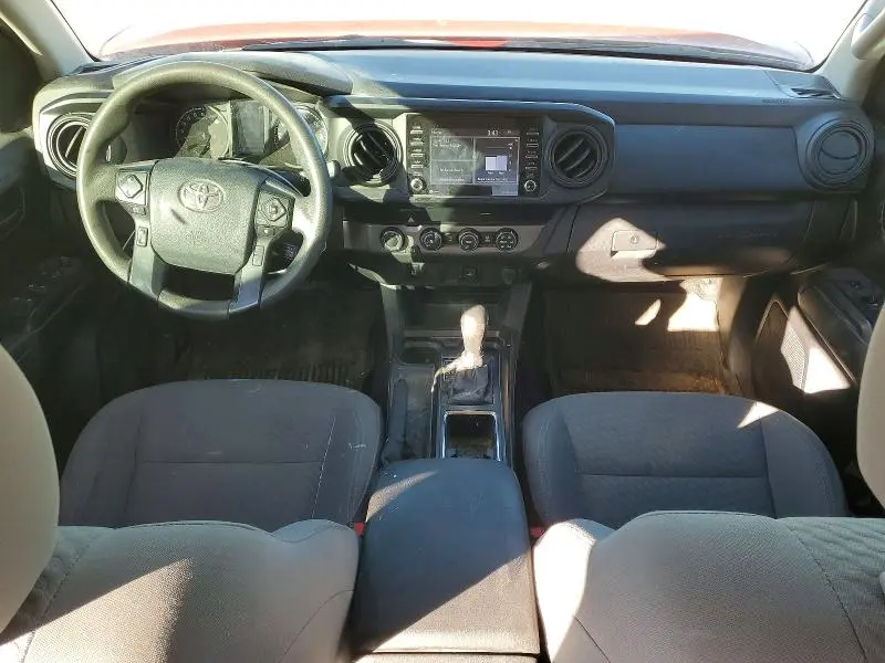 2020 TOYOTA TACOMA SR V6  