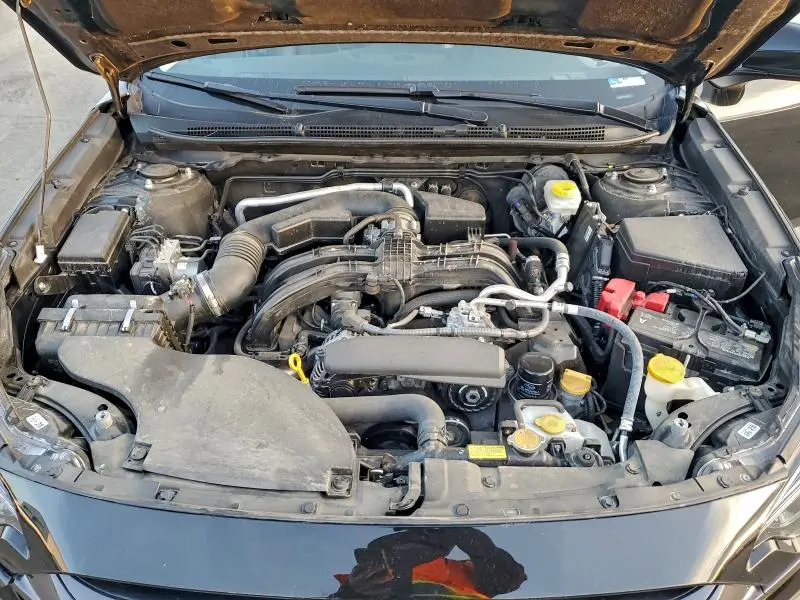 2024 SUBARU LEGACY LIMITED  