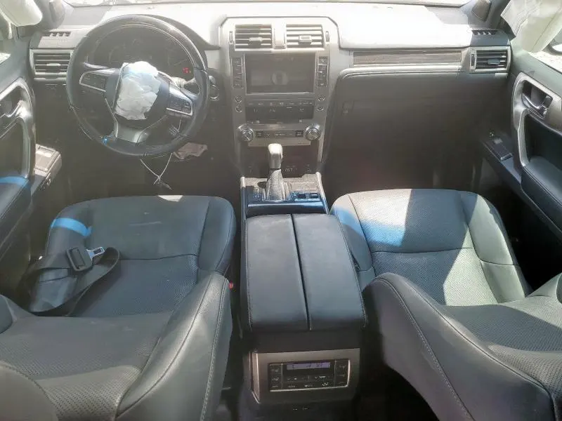 2021 LEXUS GX 460 PREMIUM  