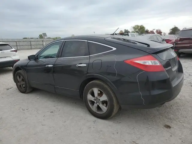 2012 HONDA CROSSTOUR EX  