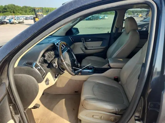 2011 GMC ACADIA DENALI  