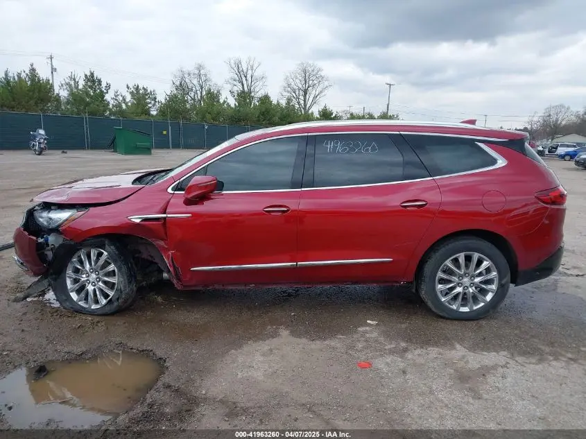 2020 BUICK ENCLAVE AWD ESSENCE