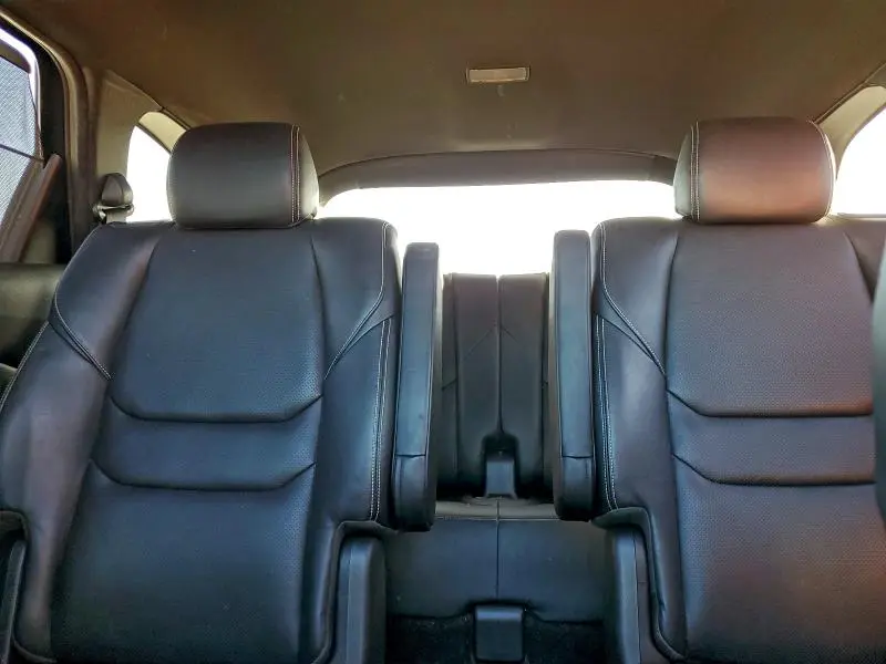 2020 MAZDA CX-9 GRAND TOURING  