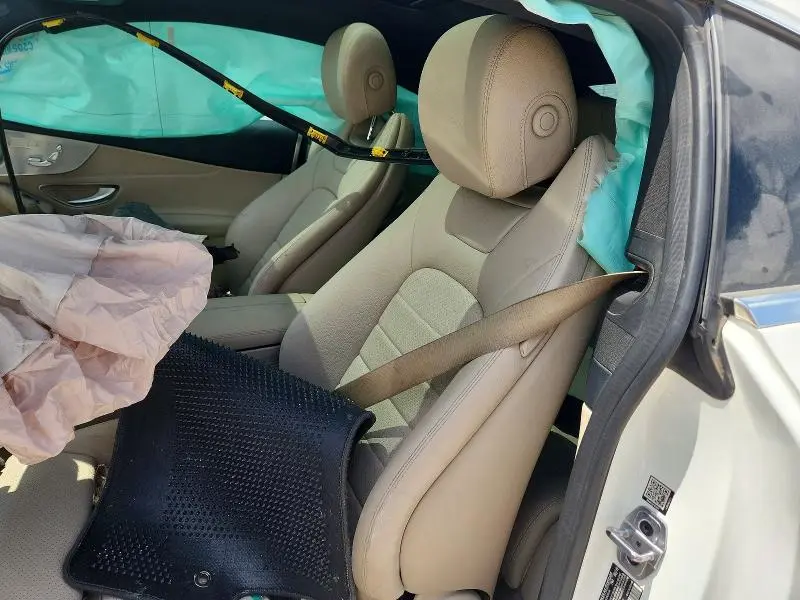 2020 MERCEDES-BENZ C 300  