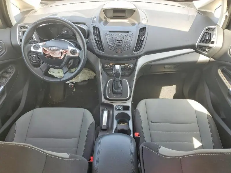 2013 FORD C-MAX SE  