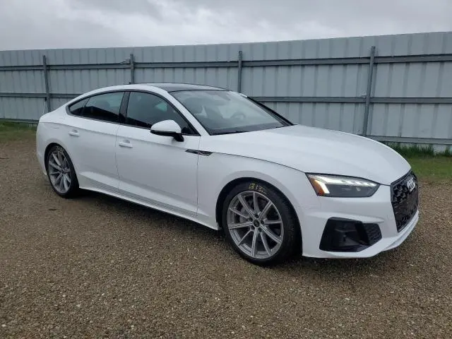 2025 AUDI A5 PREMIUM 45  