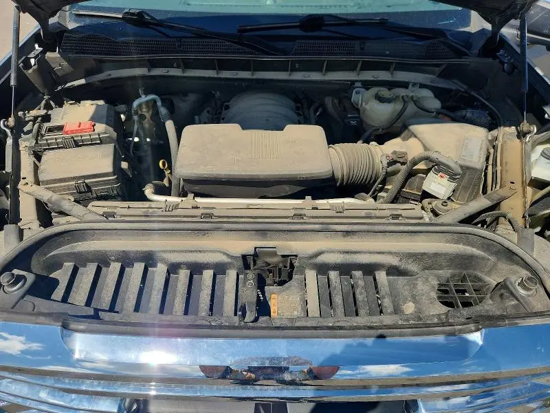2021 GMC SIERRA K1500 SLT  