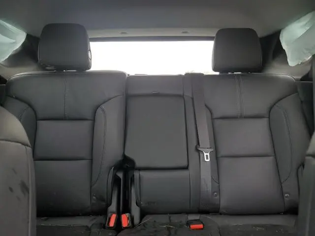 2020 CHEVROLET BLAZER 3LT  