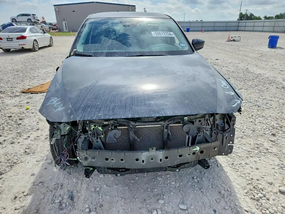 2024 MAZDA CX-5 PREFERRED  