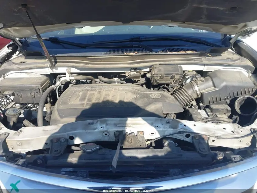 2014 ACURA MDX TECHNOLOGY PACKAGE