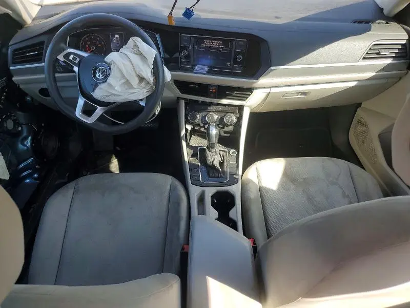 2020 VOLKSWAGEN JETTA S  