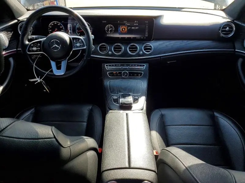 2020 MERCEDES-BENZ E 350  