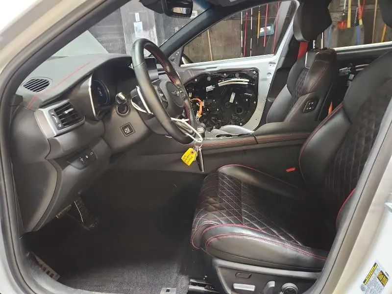 2022 GENESIS G70 3.3T STANDARD  