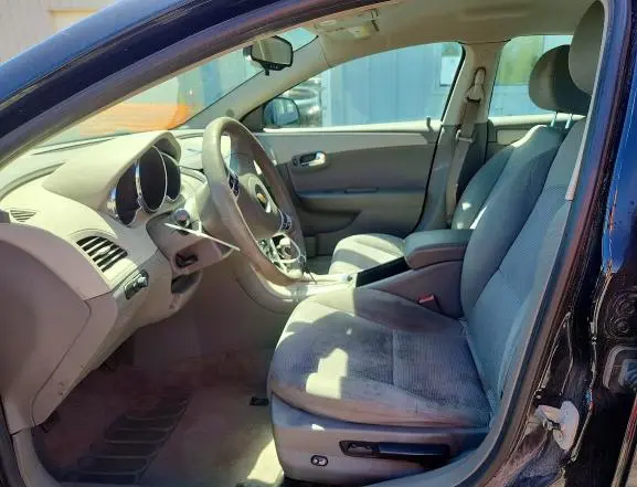 2011 CHEVROLET MALIBU 1LT  