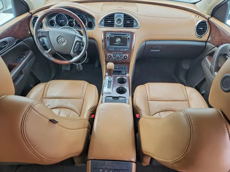 2014 BUICK ENCLAVE   