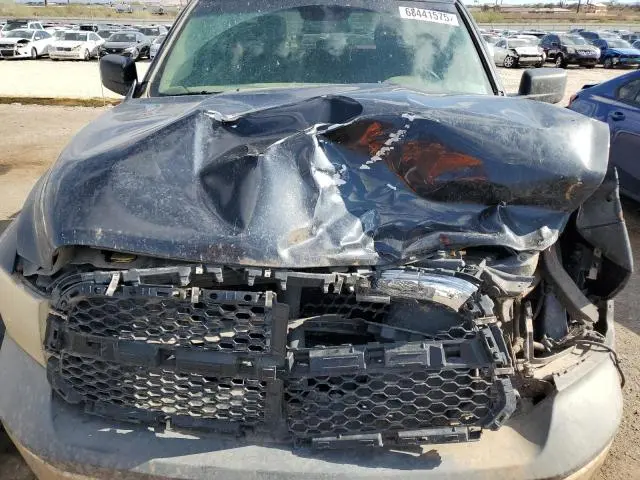 2018 RAM 1500 ST