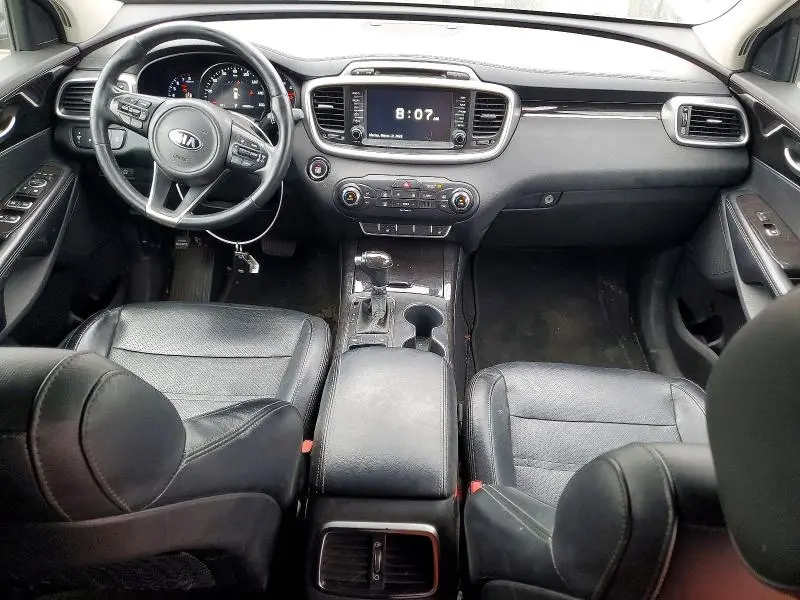 2016 KIA SORENTO EX V6  